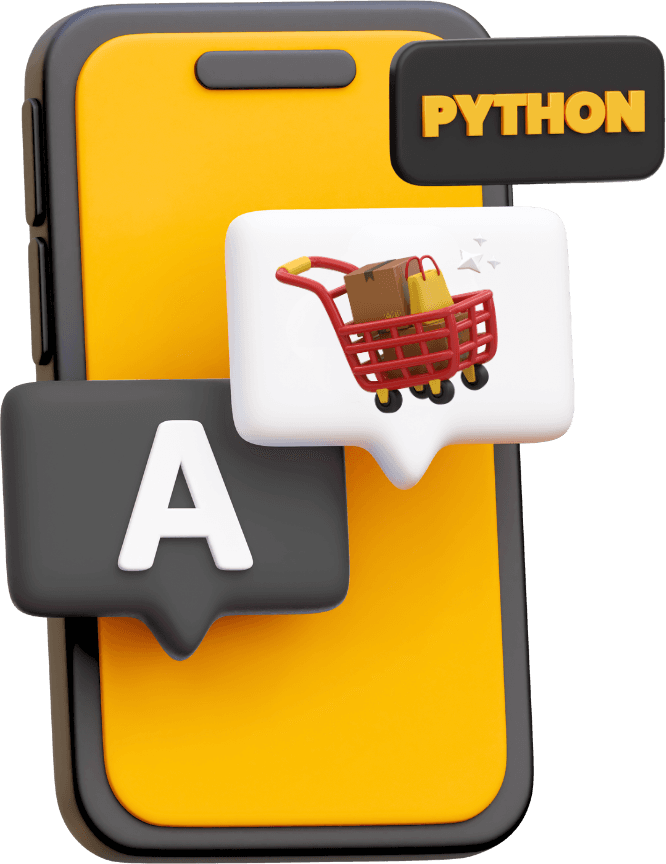 Mobile App Development