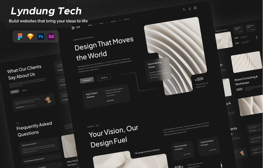 Web Development